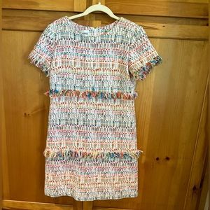 Sara Campbell nwot dress size 8
